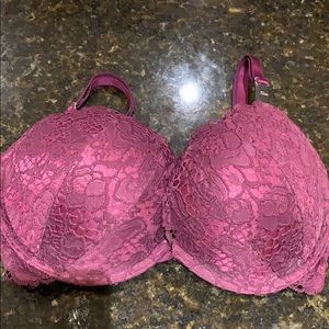 Victoria’s Secret Very Sexy Push Up Bra